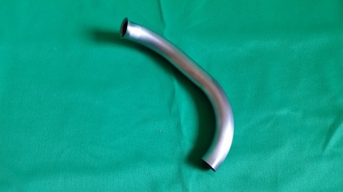 Aoa2 edelstahl krümmer simson - aoa2,