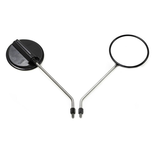 Spiegel ø120mm - m8,