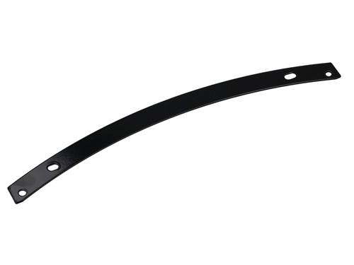 Querschiene für knieblech - querschiene,