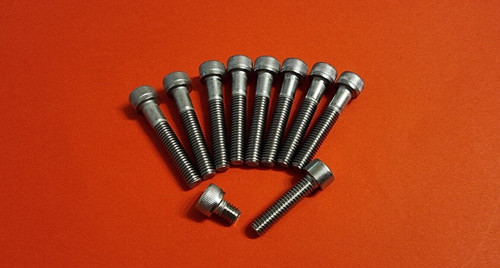 Motorschrauben für simson s51 - motorschrauben,