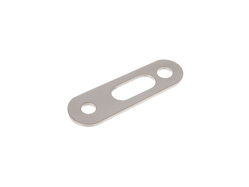 Tachohalter edelstahl für - -,