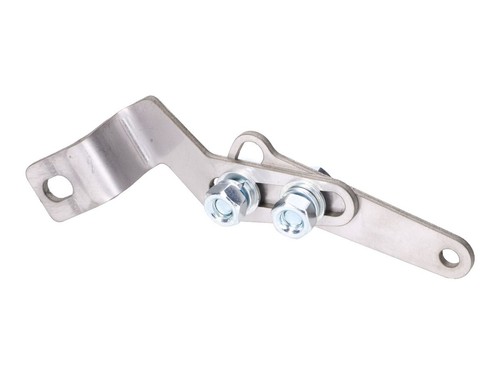 Simson auspuff halter - simson,