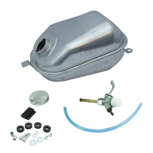 Edelstahl tank - edelstahl,