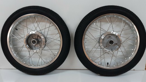 Rad räder alu - 2x,