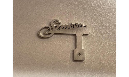 Edelstahl simson - edelstahl,