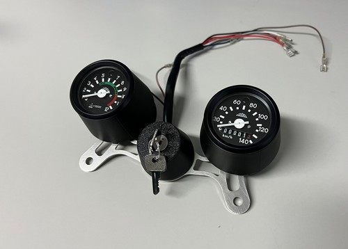 Simson s50 s51 - s51, tacho
